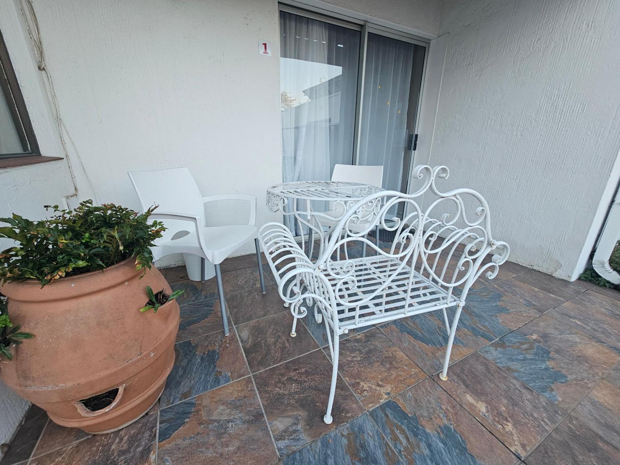Bettie'S Luxury Lodge Kroonstad Zimmer foto
