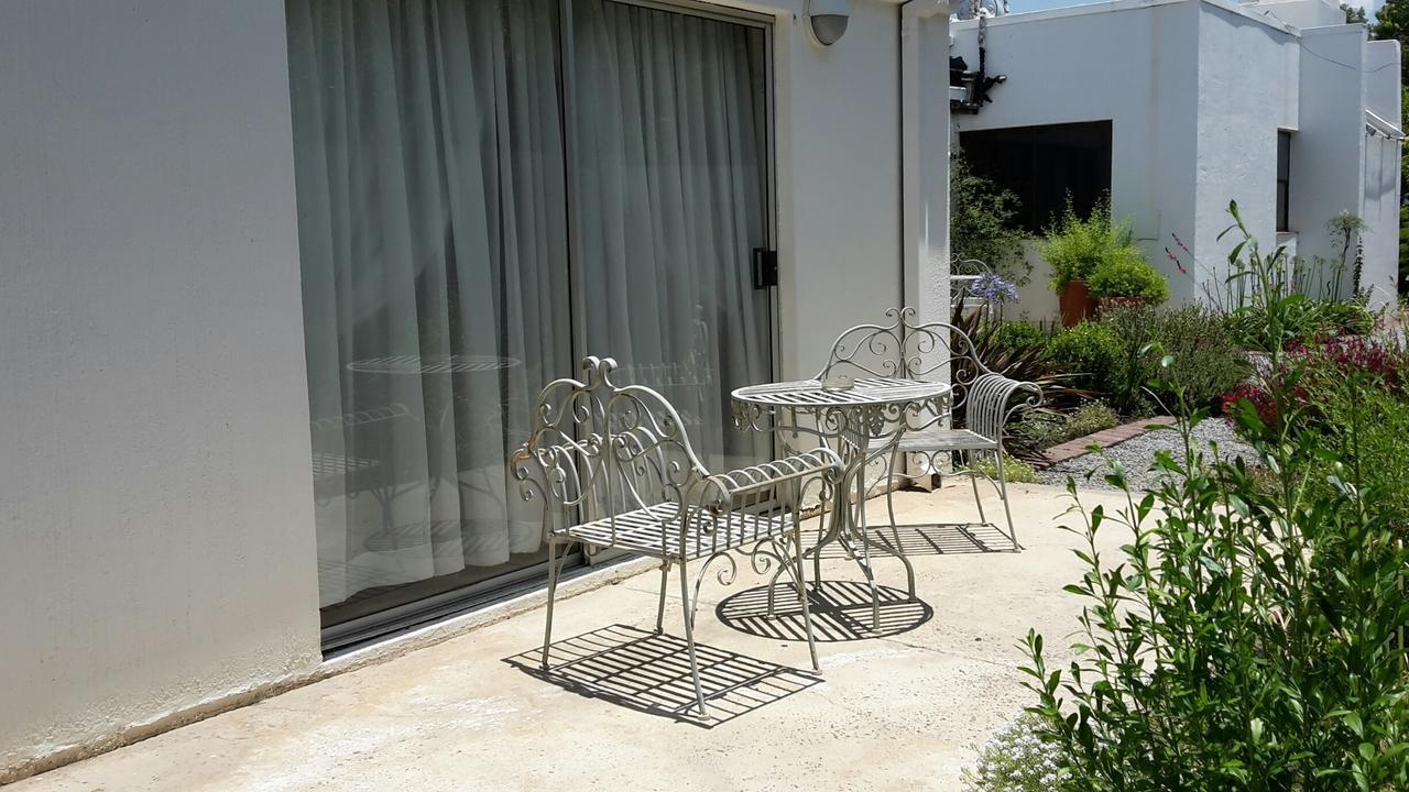 Bettie'S Luxury Lodge Kroonstad Zimmer foto