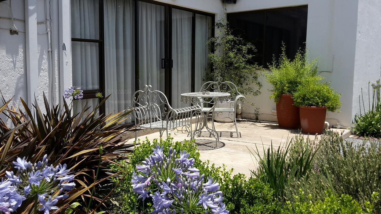 Bettie'S Luxury Lodge Kroonstad Zimmer foto
