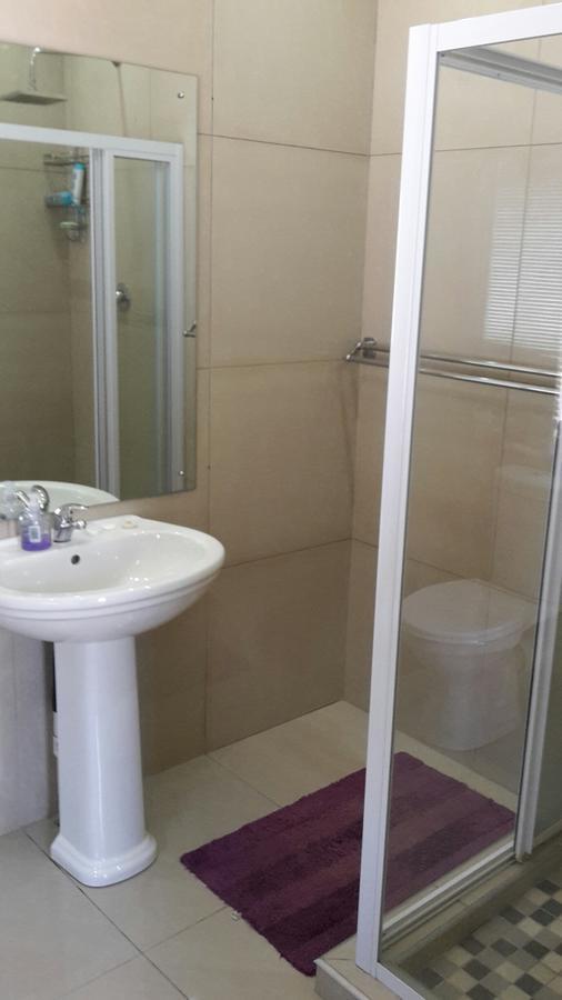 Bettie'S Luxury Lodge Kroonstad Zimmer foto